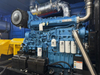 2000Bar,180L/Min High Pressure Pump