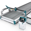 Waterjet CNC Machine for Precision Stone Cutting