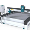 Waterjet CNC Machine for Precision Stone Cutting