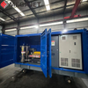 1400Bar 220L/Min Diesel High Pressure Pump