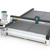 Waterjet CNC Machine for Precision Stone Cutting