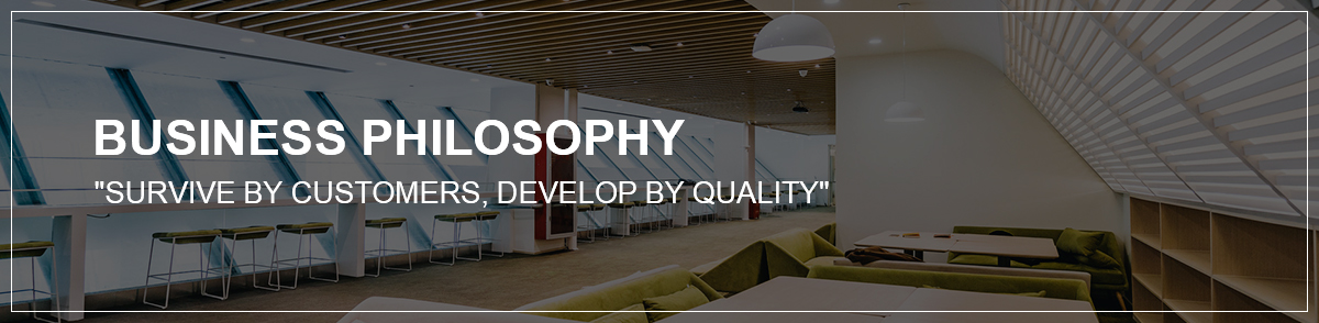 Business-philosophy