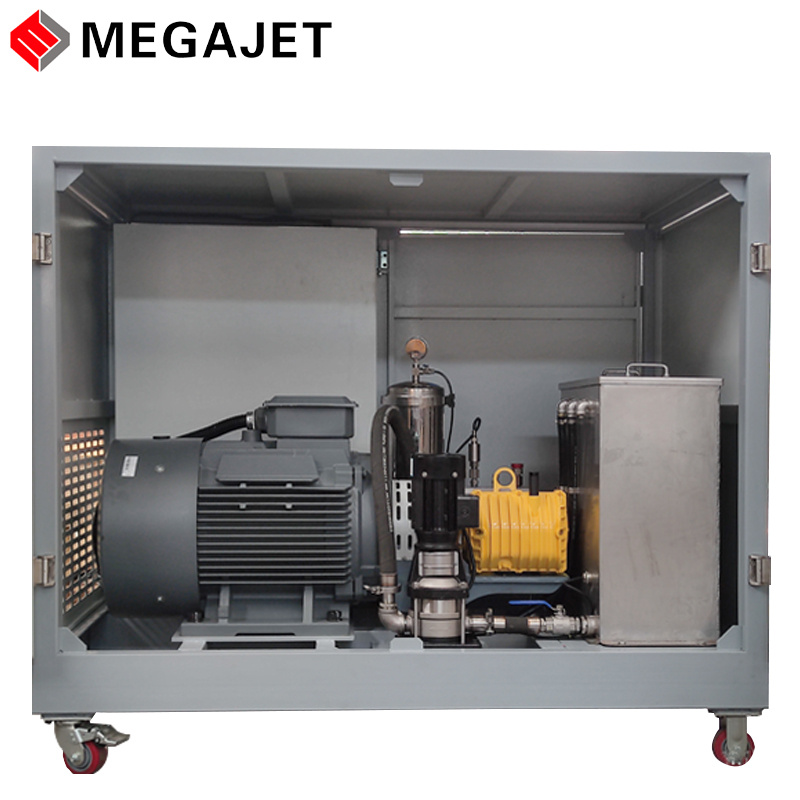 2000bar,10L/Min Electric High Pressure Cleaner 