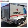 2800 bar 45L/min Diesel High-Pressure Pump